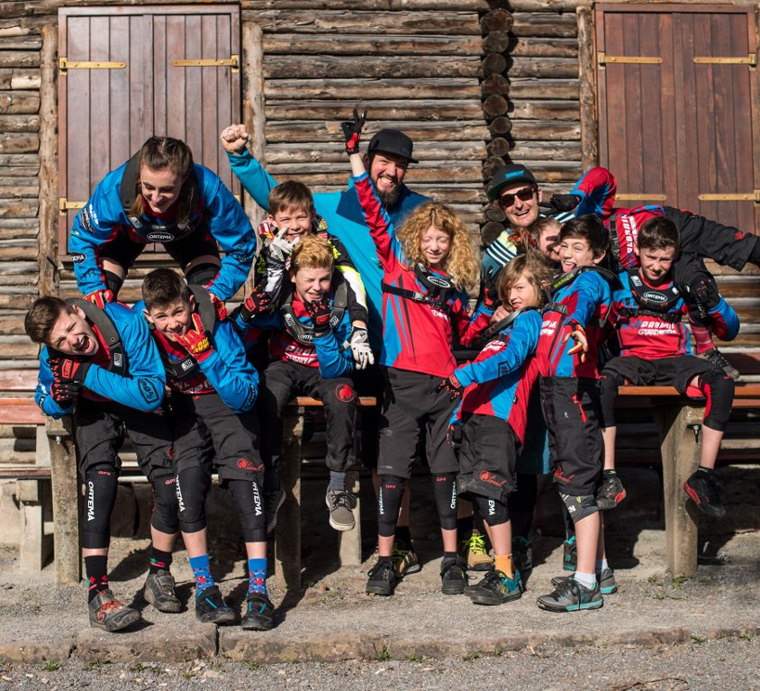 Propain Gravity Kids