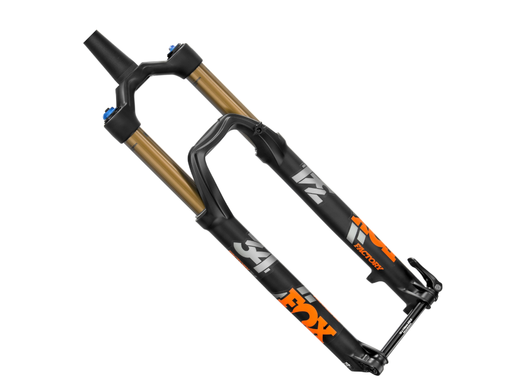 fox factory 34 150mm