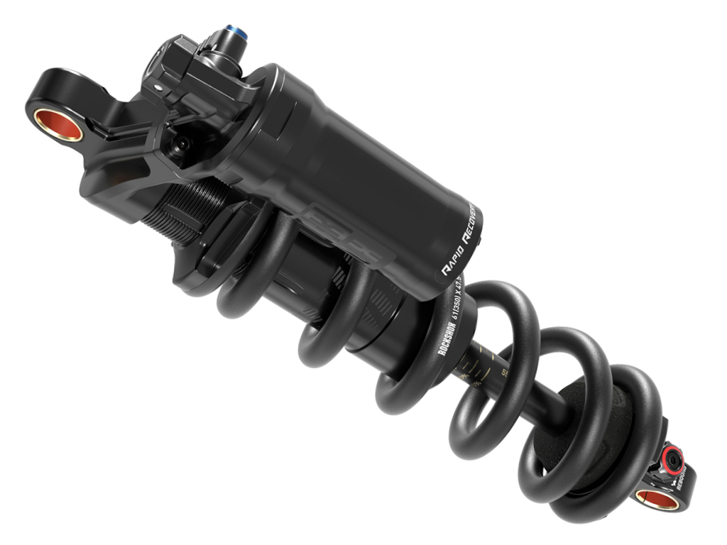 rockshox super deluxe rct coil