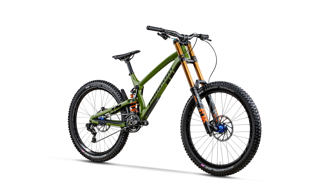 Bicicleta b-pro sport precio
