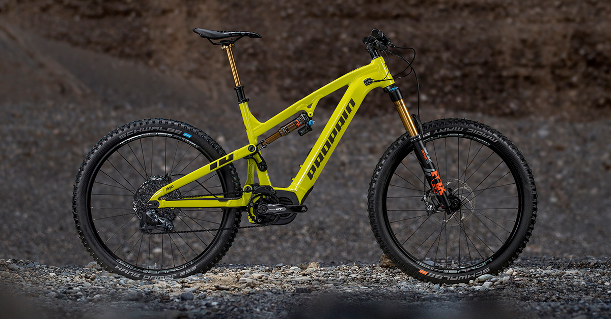 Ekano 2019 | Propain Bikes