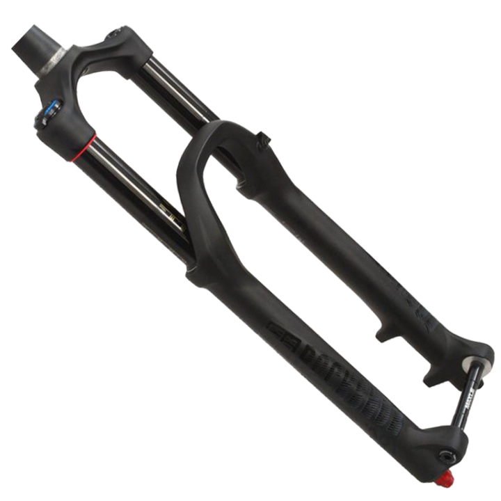 rockshox yari rc 170 mm