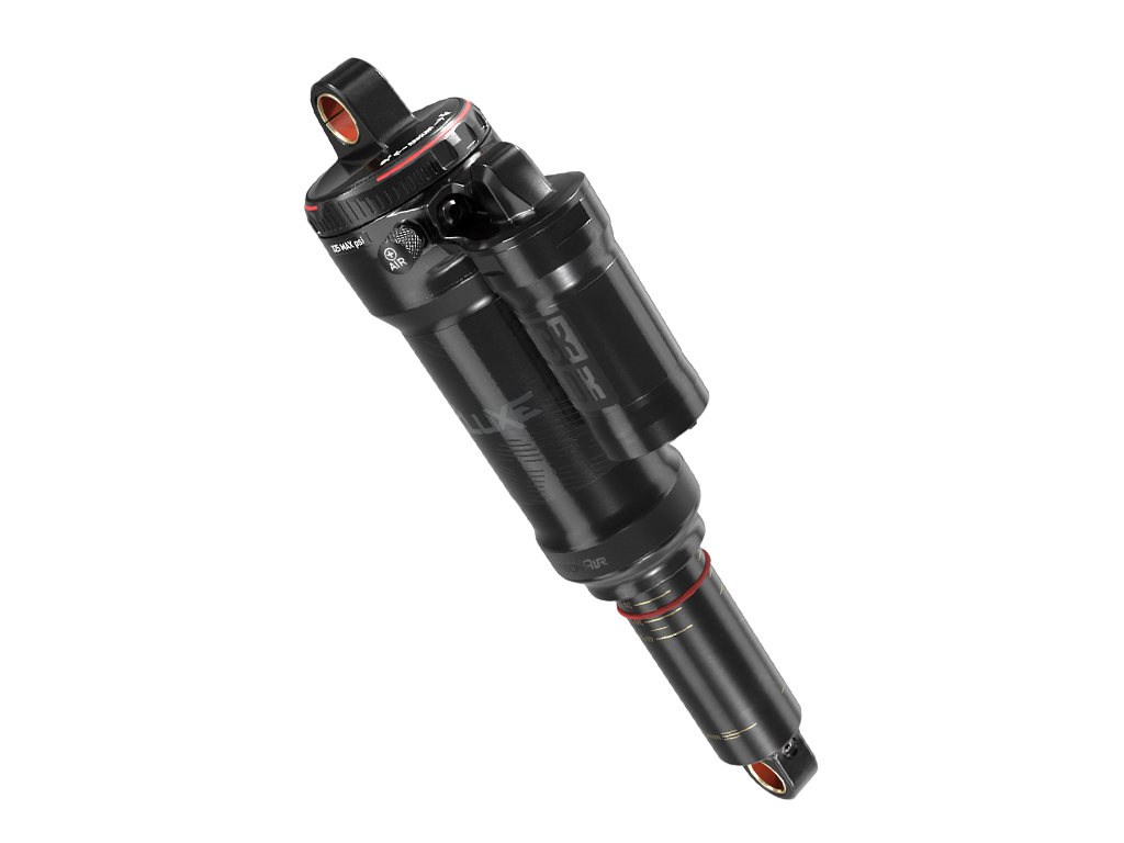 rockshox deluxe rt
