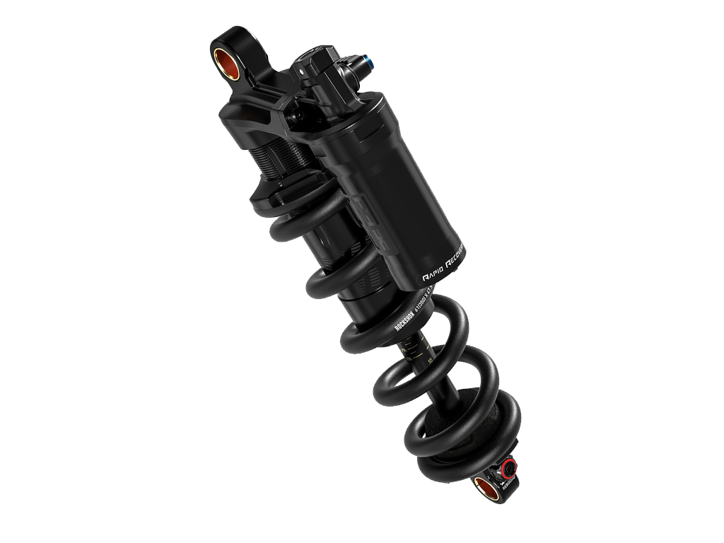 rockshox super deluxe rct coil