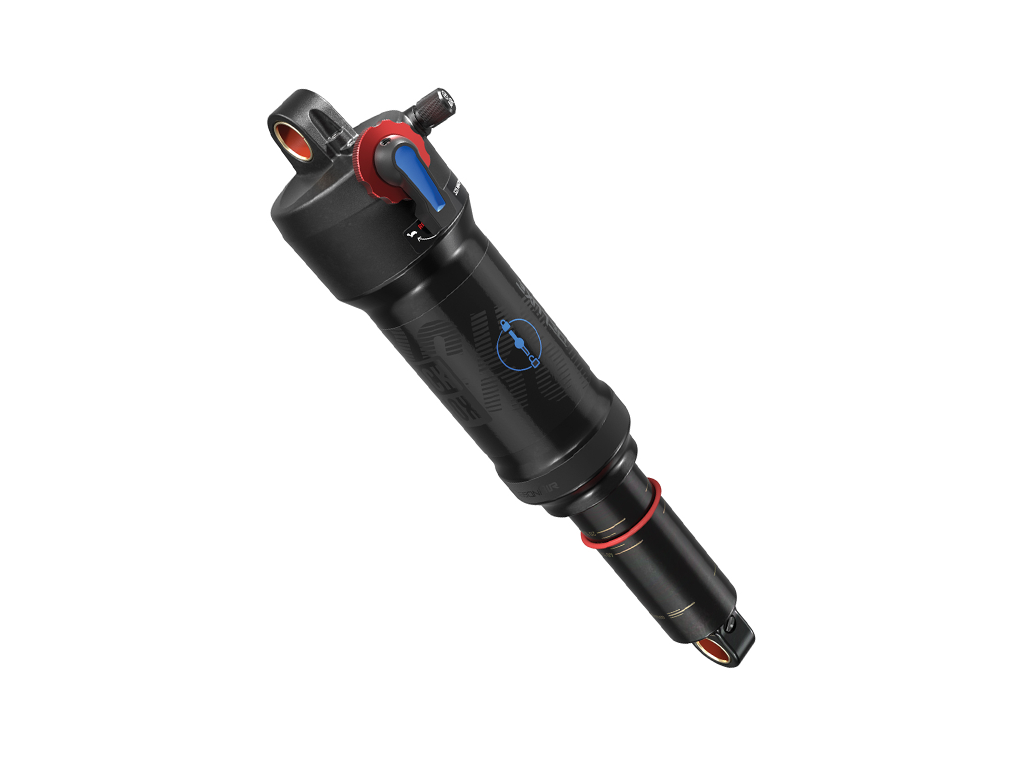 RockShox Super Deluxe Select R Propain Bikes RockShox Super Deluxe Select R Propain Bikes