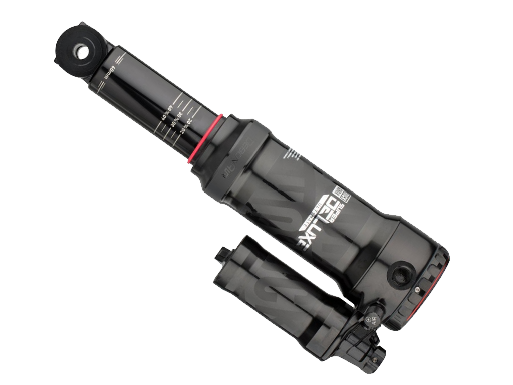 RockShox Super Deluxe Ultimate PROPAIN Bicycles