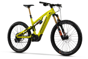 Propain Ekano 27.5" / 29" Full Suspension E-Mountain Bike