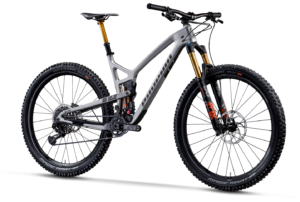 Propain Hugene 29" Carbon Trail Bike