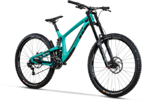 Propain Rage CF 29" Downhill Bike