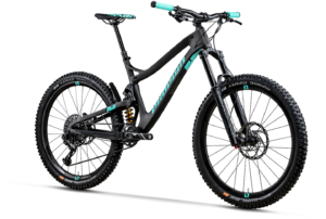 Propain Tyee CF 27.5" Enduro Mountain Bike