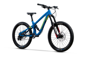 Propain Yuma 24" / 26" Full Suspension Youth Mountain Bike