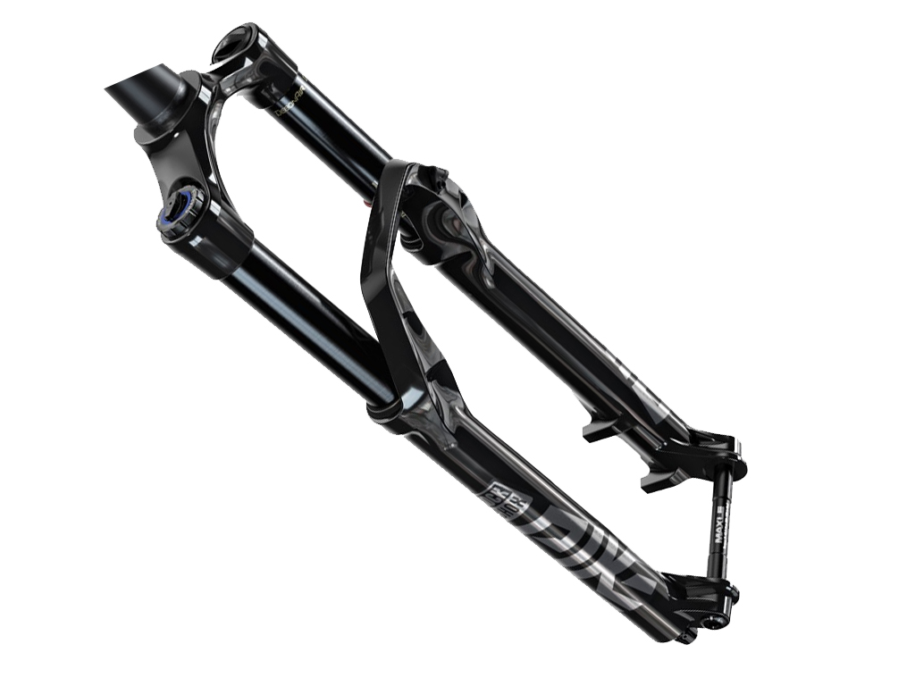 rockshox pike rct3 29 140mm