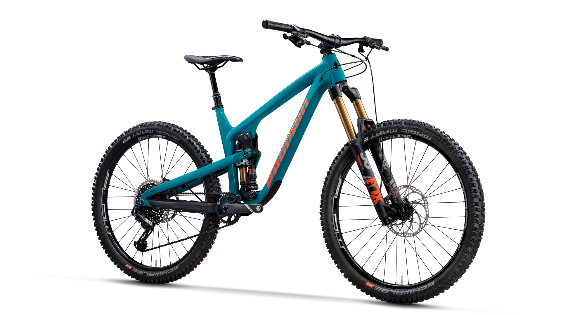 Tyee AL | Propain Bikes