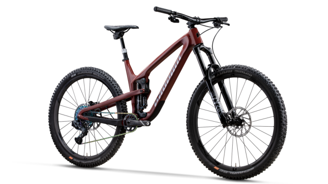 propane e bike