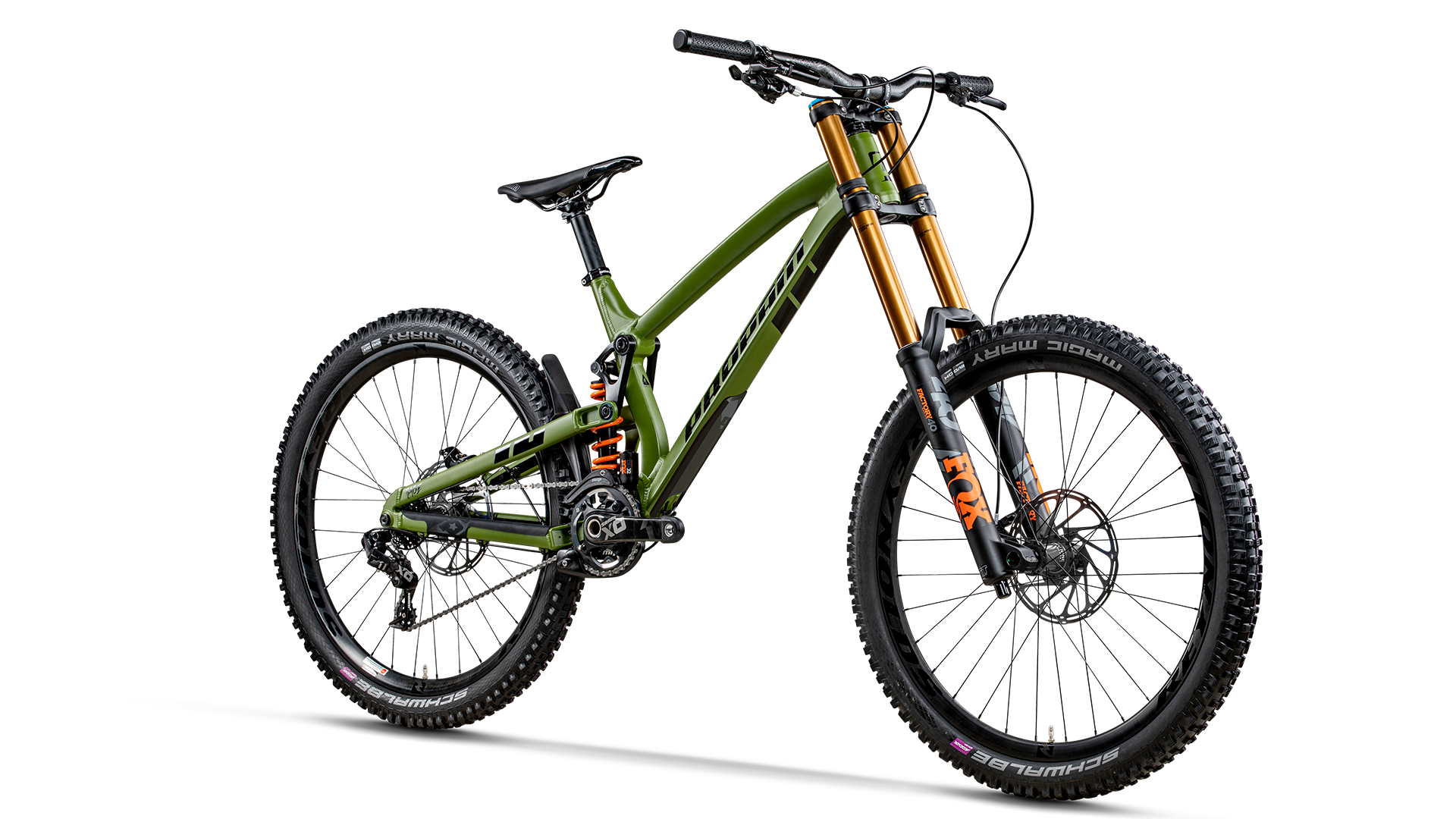 all city nature boy frameset