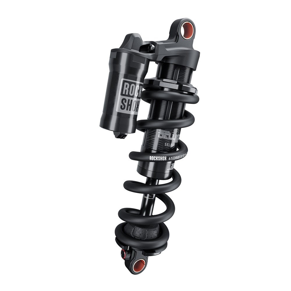 RockShox Super Deluxe Select R Propain Bikes RockShox Super Deluxe Select R Propain Bikes