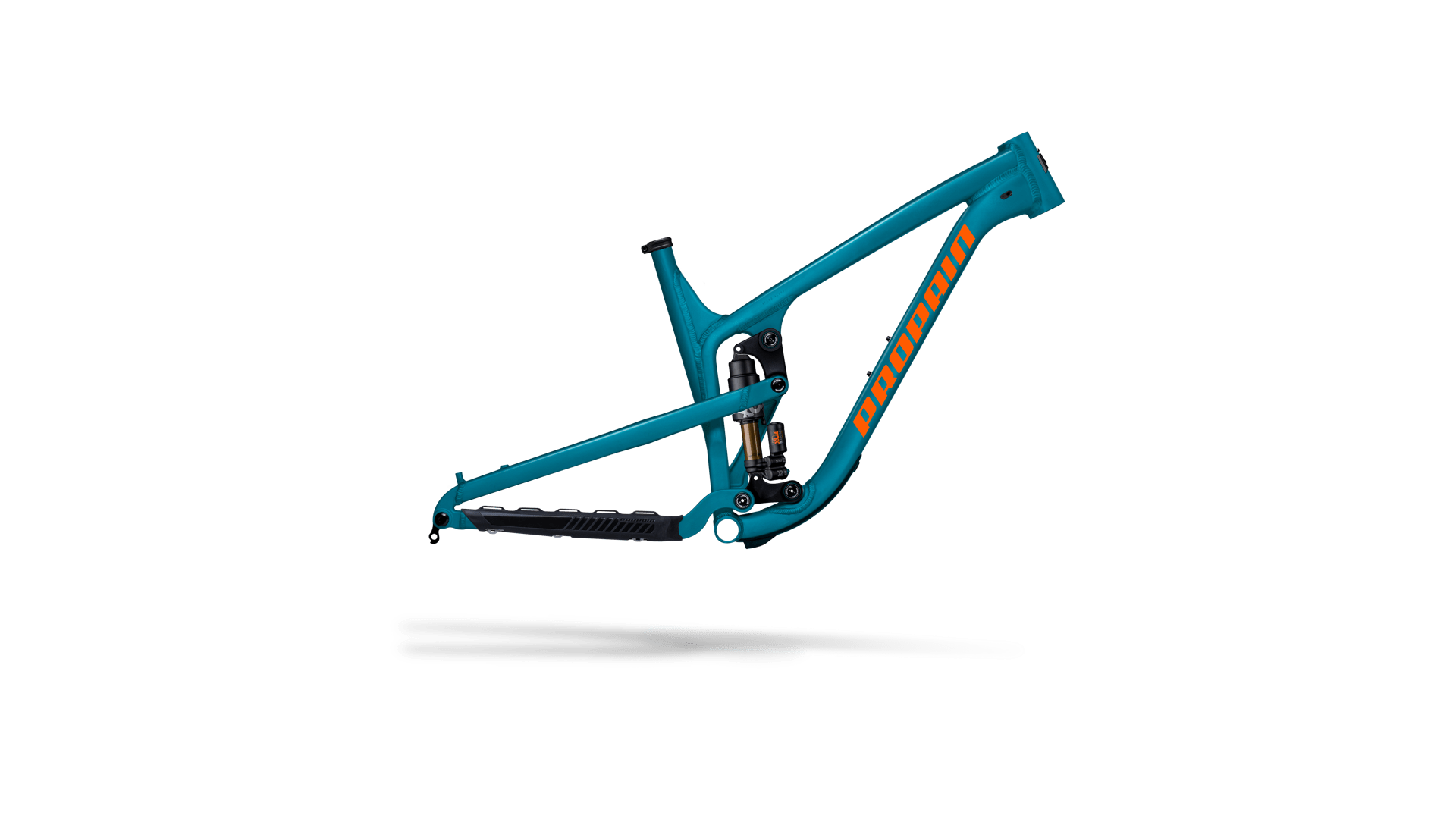 Frameset Tyee 5 AL 27.5" Propain Bikes
