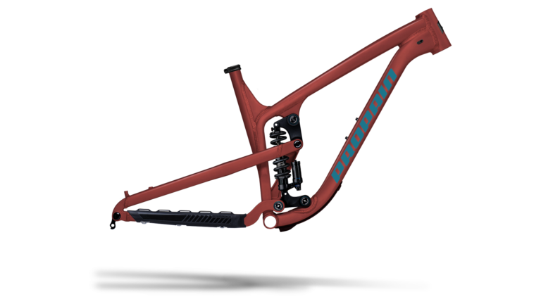 Tyee-5-AL-Frameset-mars-red