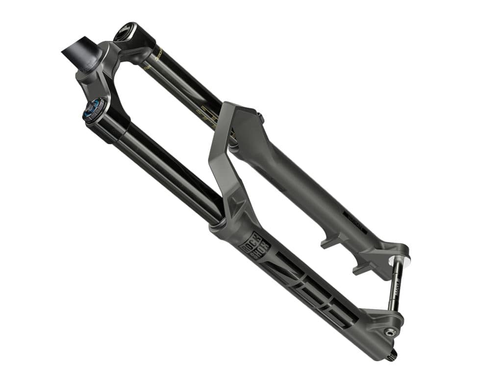 Rockshox zeb rc2 store