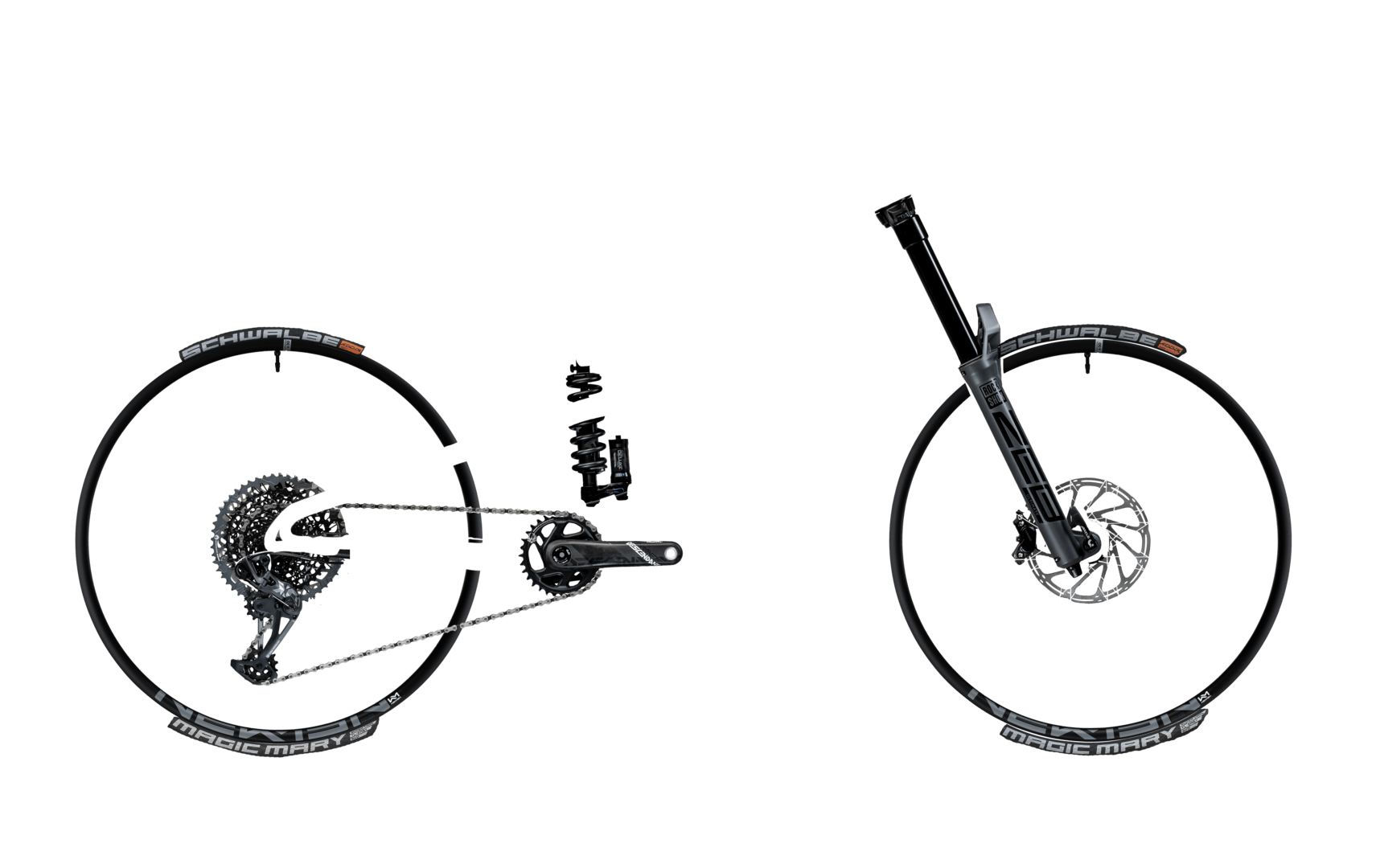 Visual Products Configurator option image