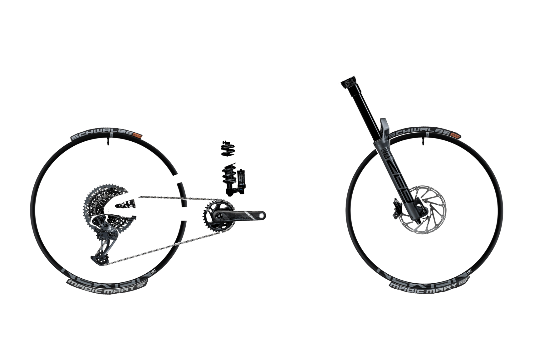 Visual Products Configurator option image
