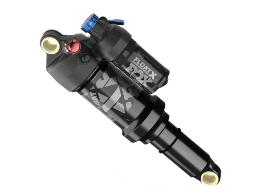 Shock Fox Float X 2 Pos. Performance Elite 210 50 MY22