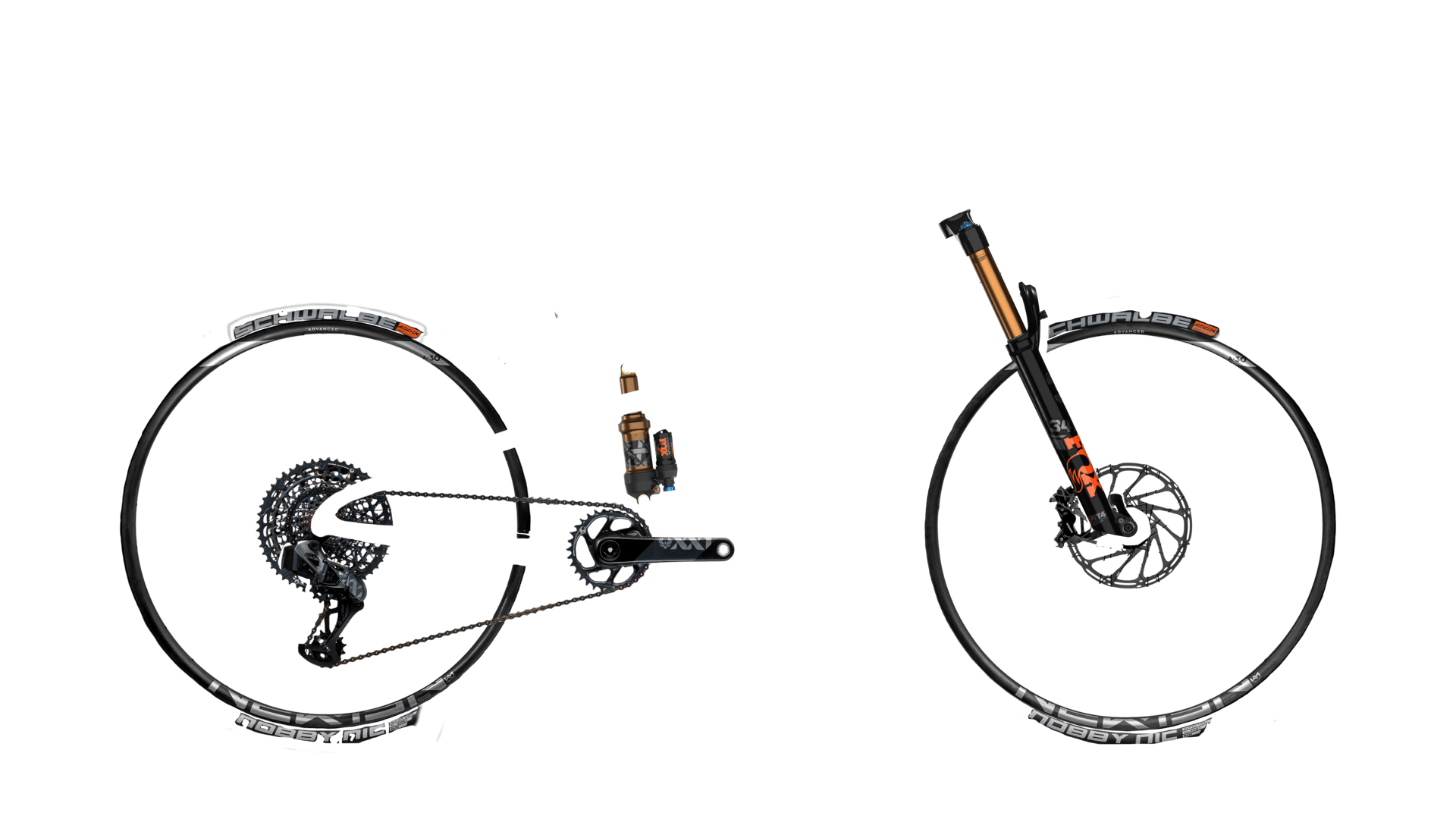 Visual Products Configurator option image