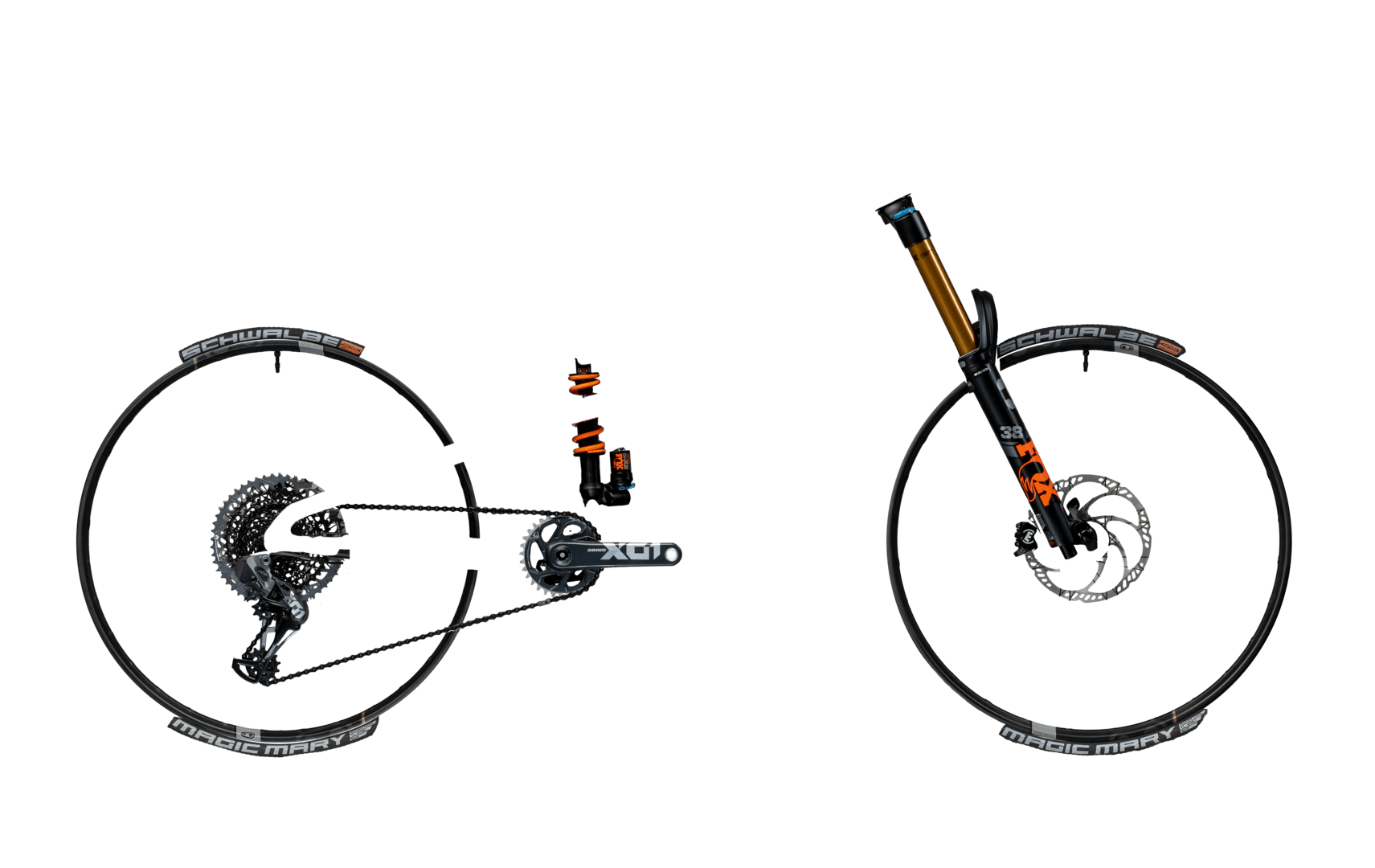 Visual Products Configurator option image