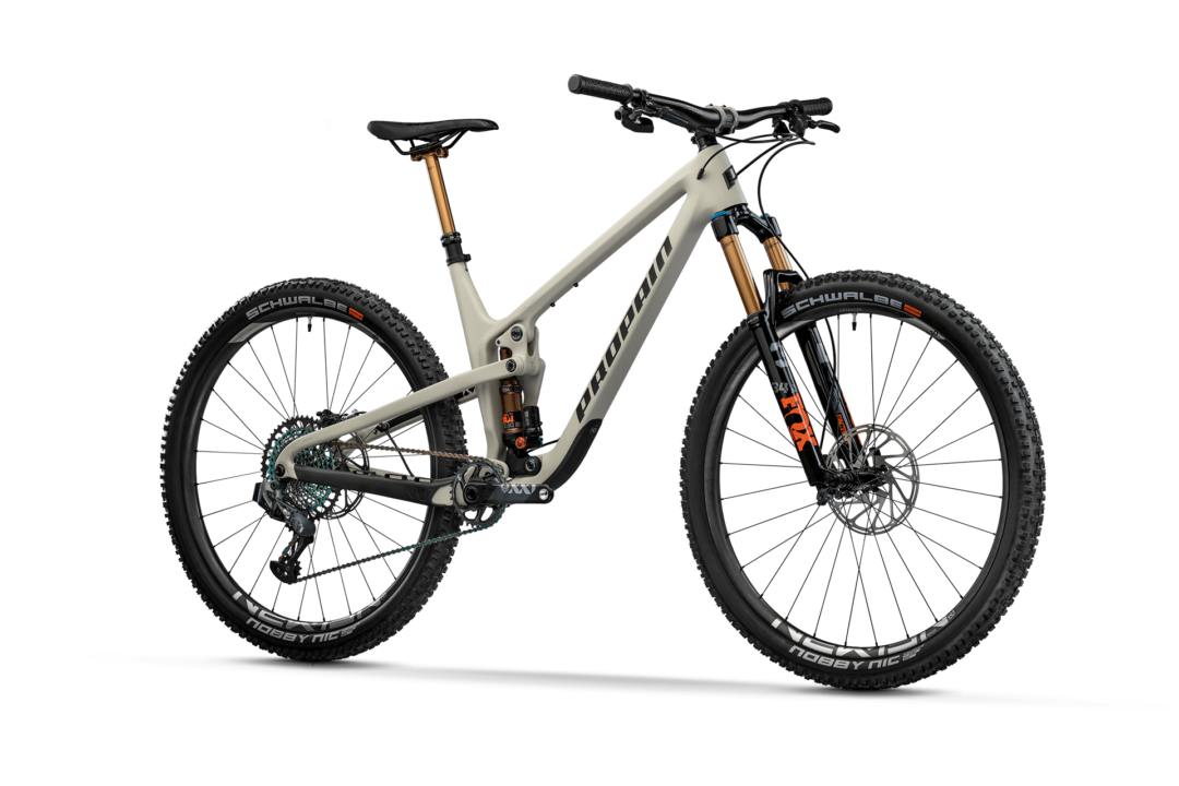 Hugene CF 29"