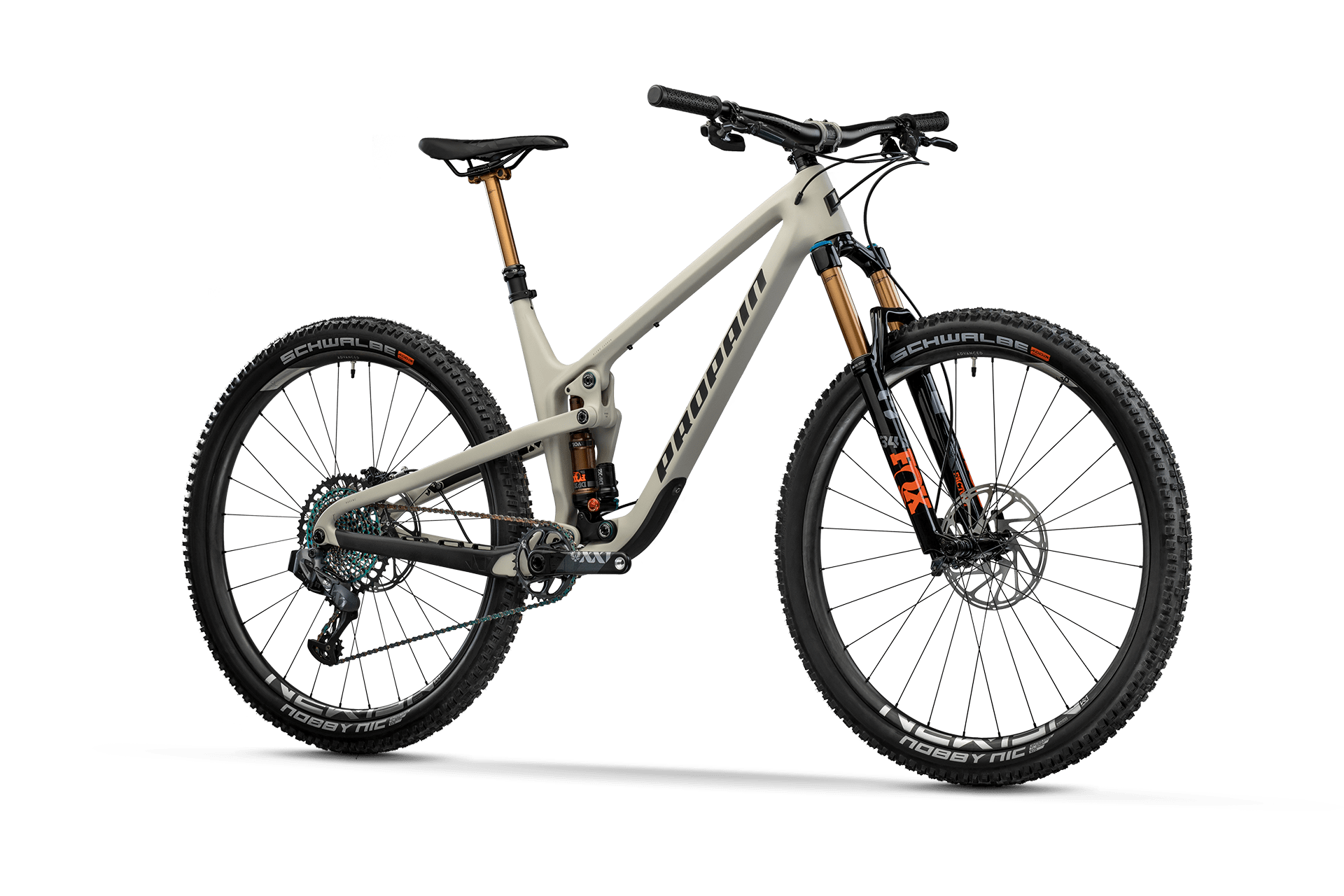 Propain Hugene 29" Carbon Trail Mountain Bike | Propain Bikes