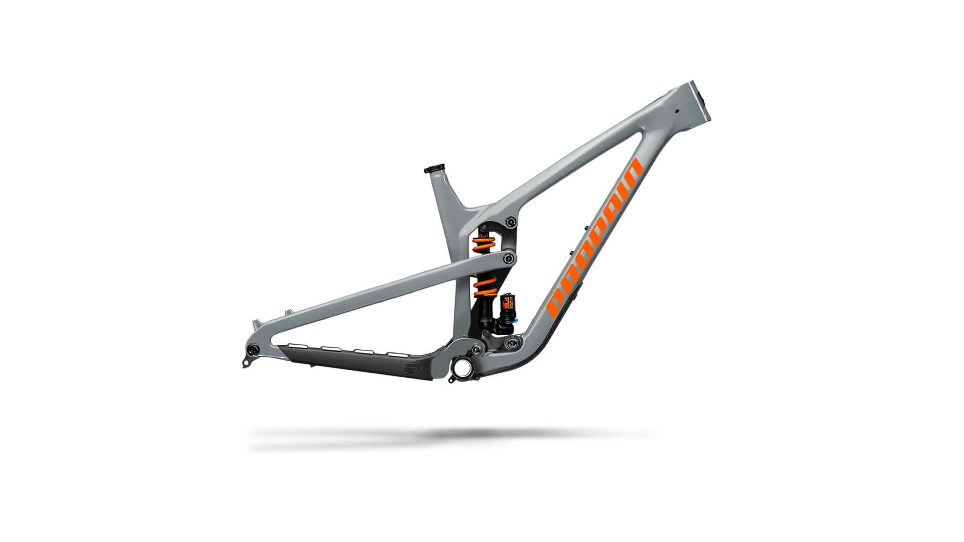 cf frame