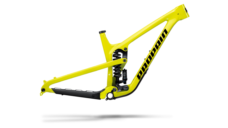 Spindrift-4-CF-Frameset-lime