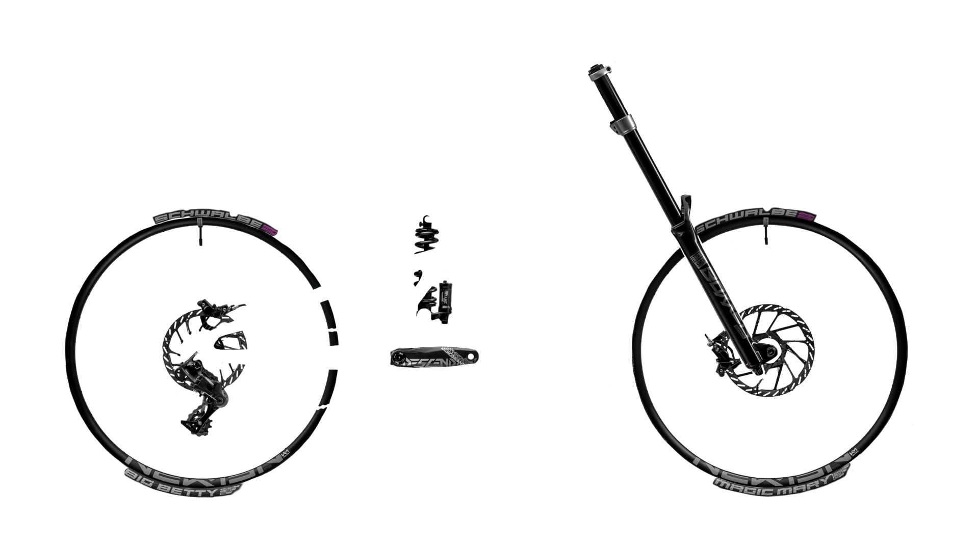 Visual Products Configurator option image