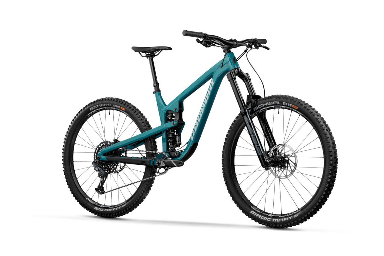 Spindrift AL