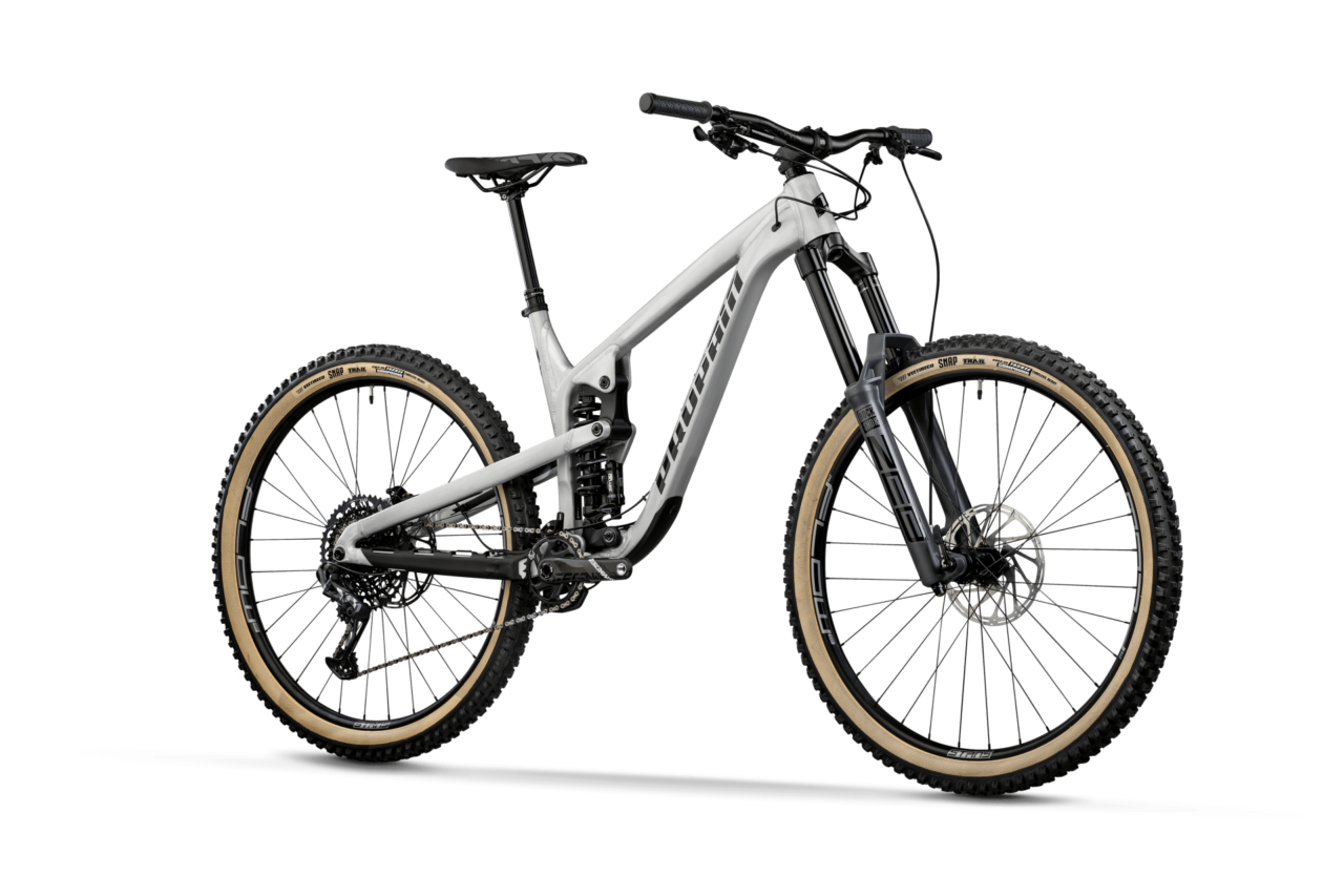 Spindrift AL