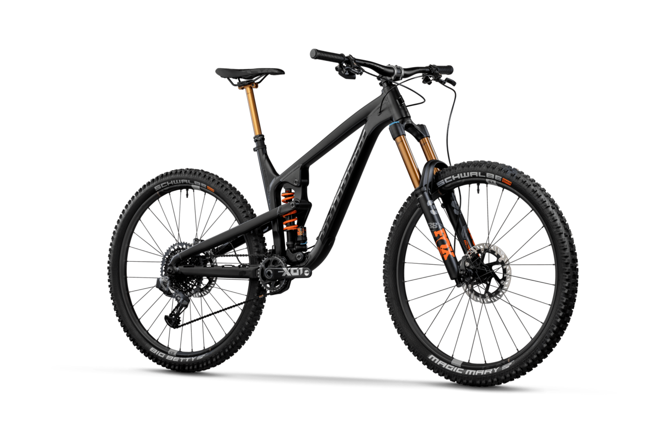 Spindrift AL