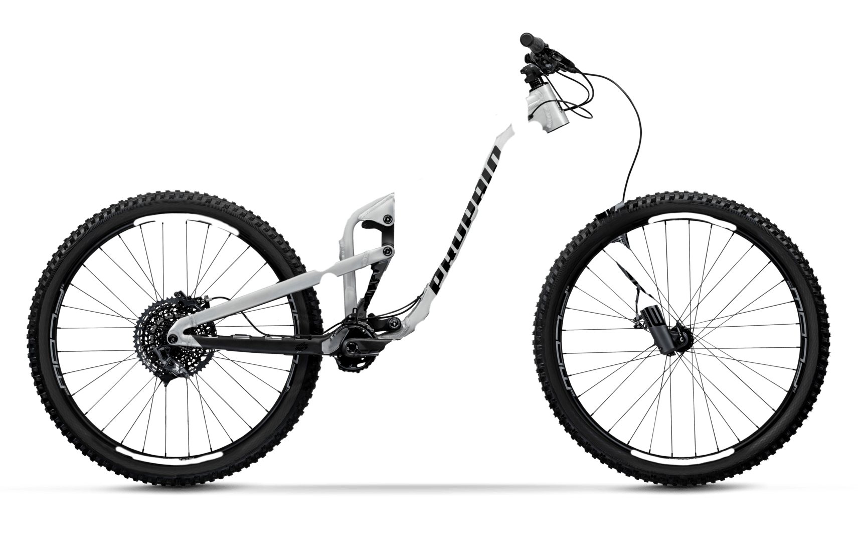 Propain Bike Configurator option image