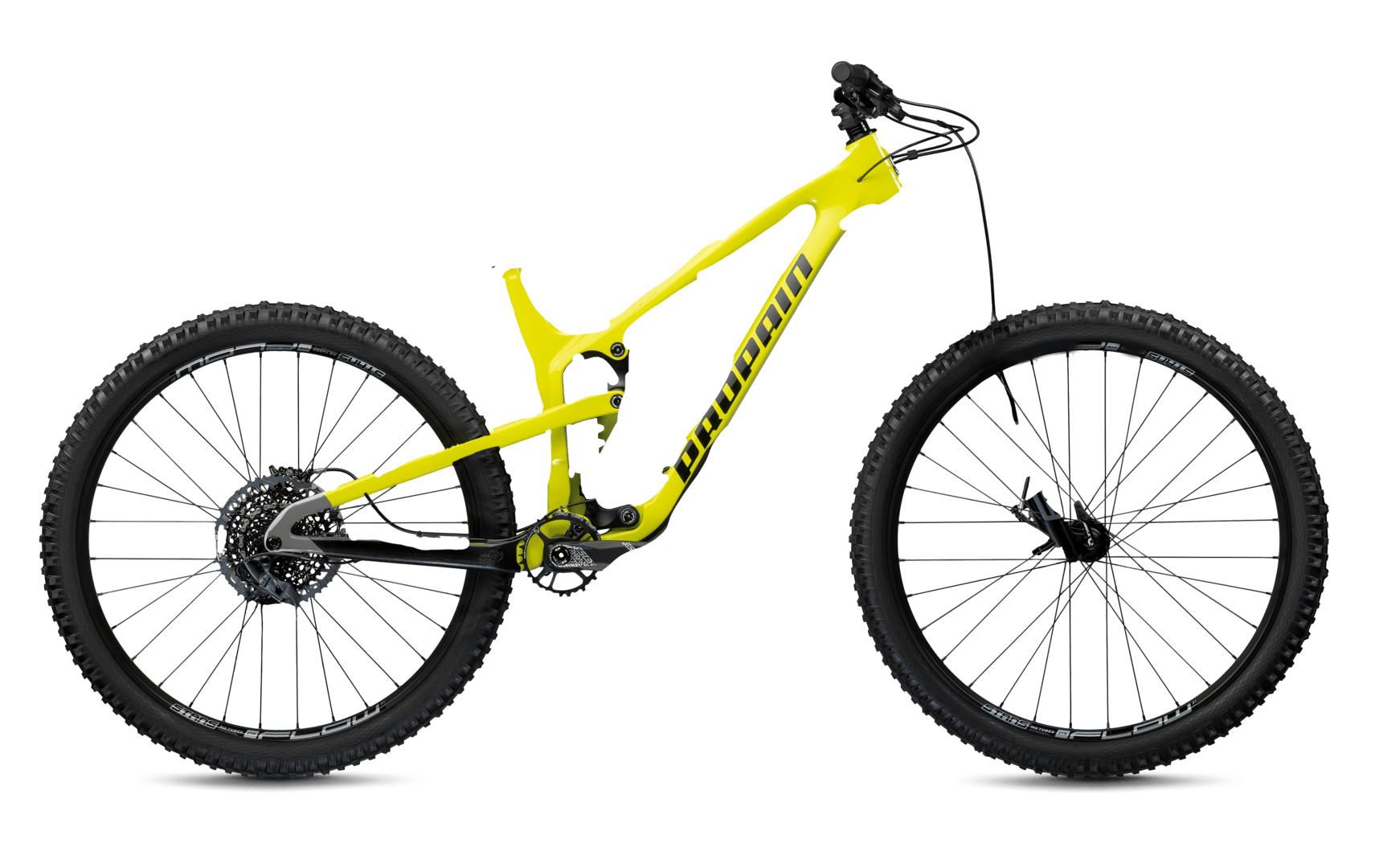 Visual Products Configurator option image