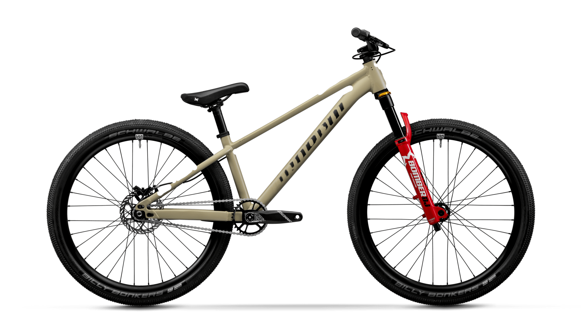 Propain Bike Configurator option image