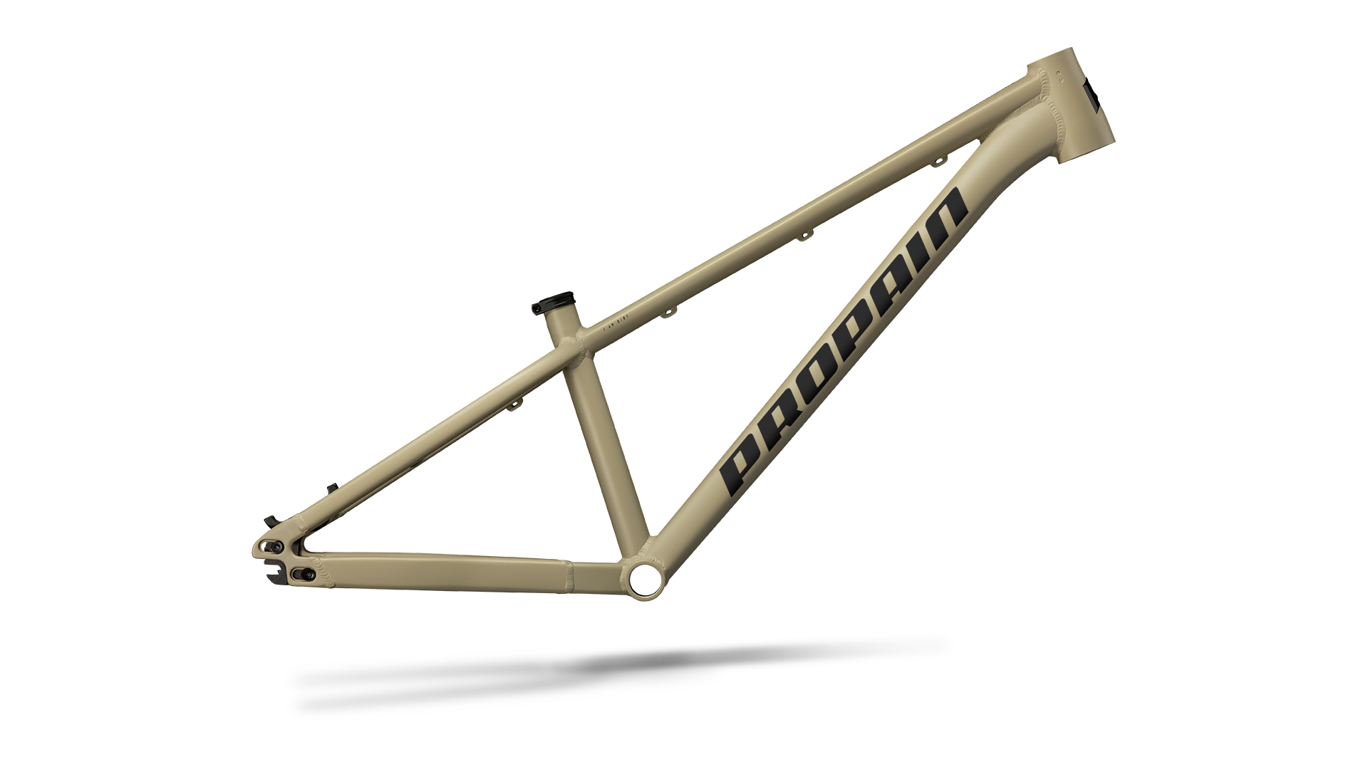 Propain dirt jump bike hot sale
