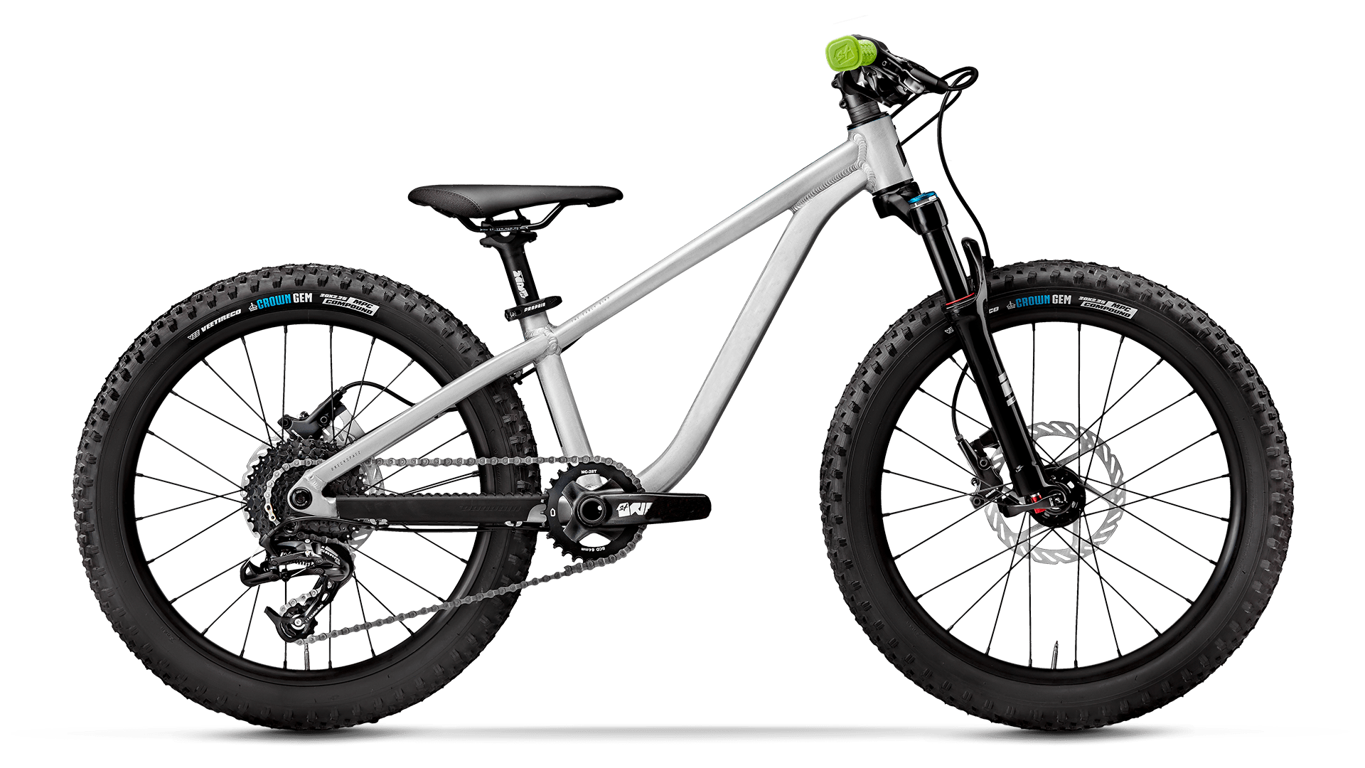 Propain Bike Configurator option image