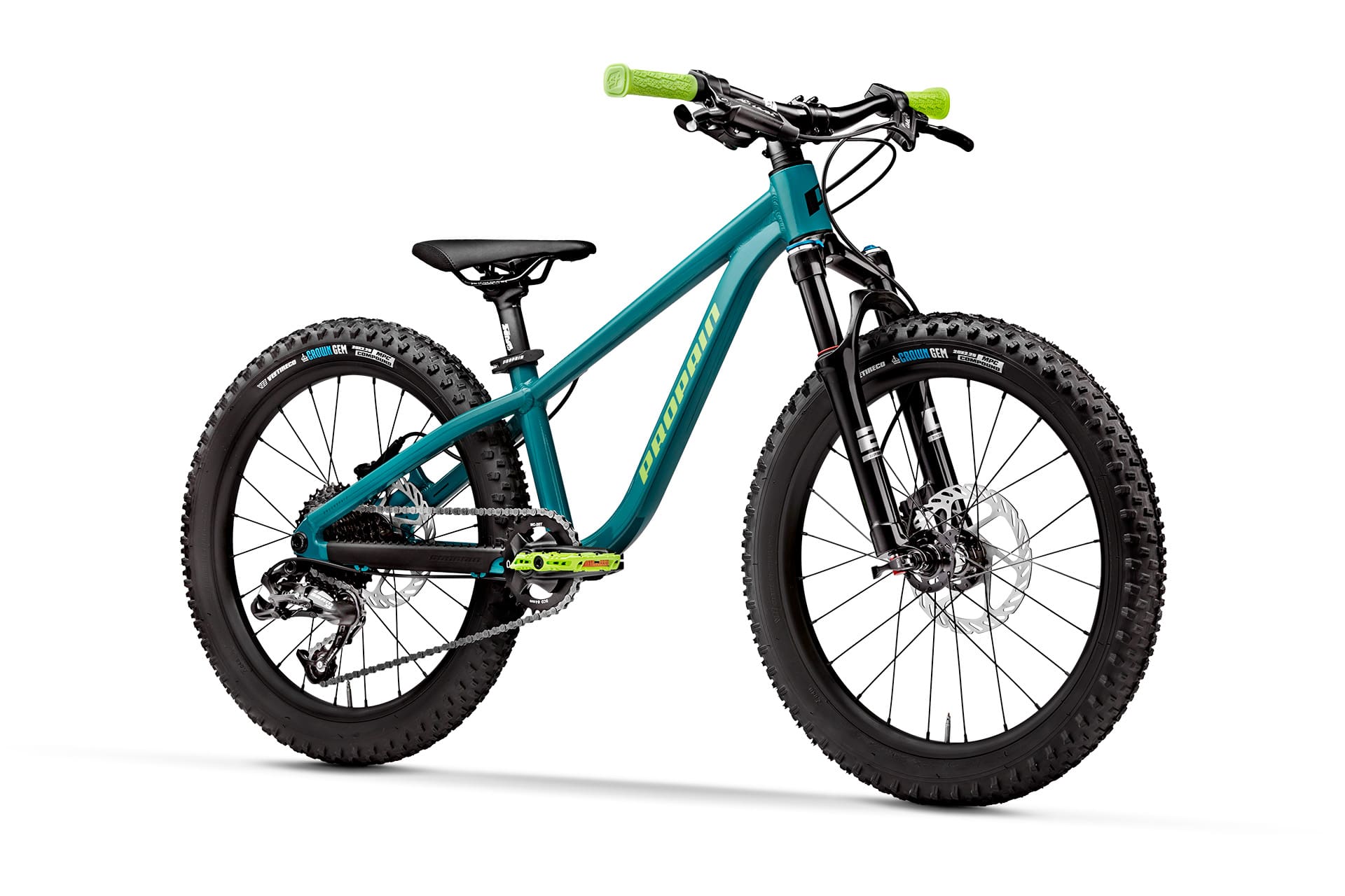 Propain enduro sales bike