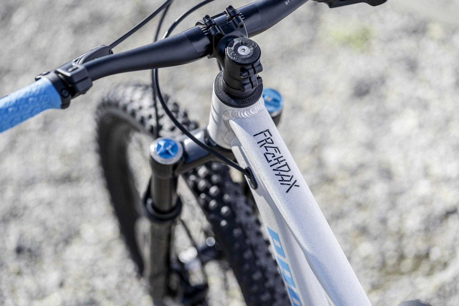 Propain hardtail shop