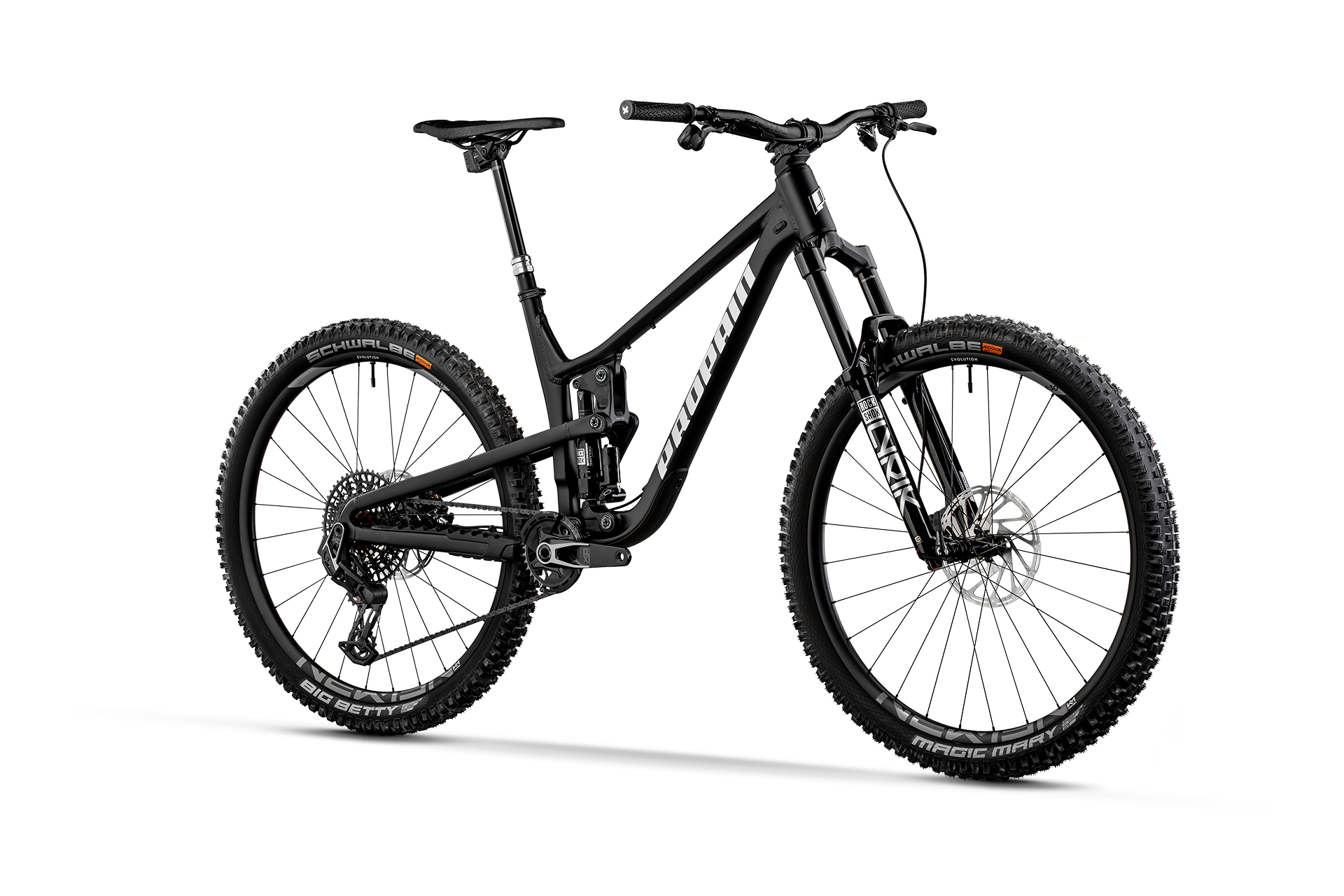 27.5 fork on 26 frame deals