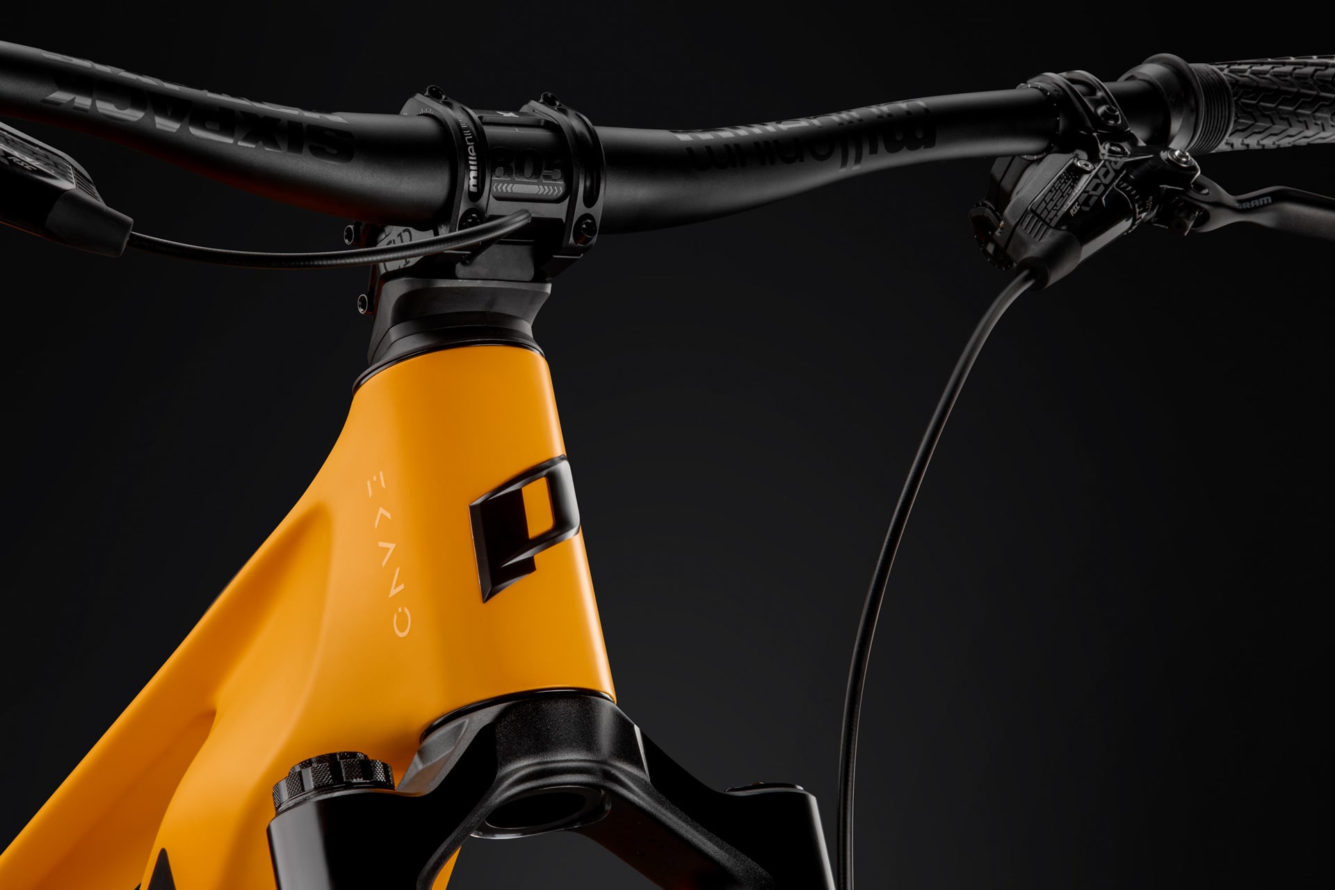 Comprar sales scott spark