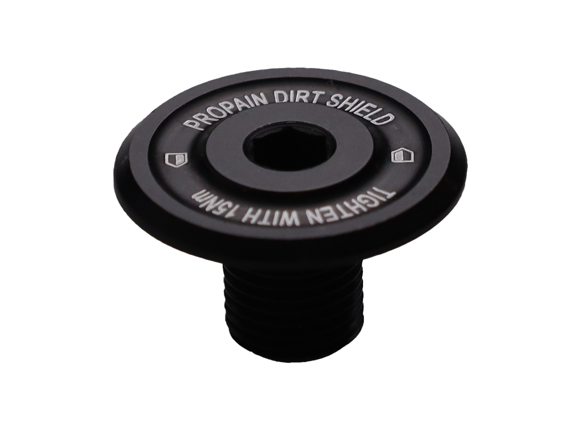 Axle Cap M10x1 PROPAIN Bicycles
