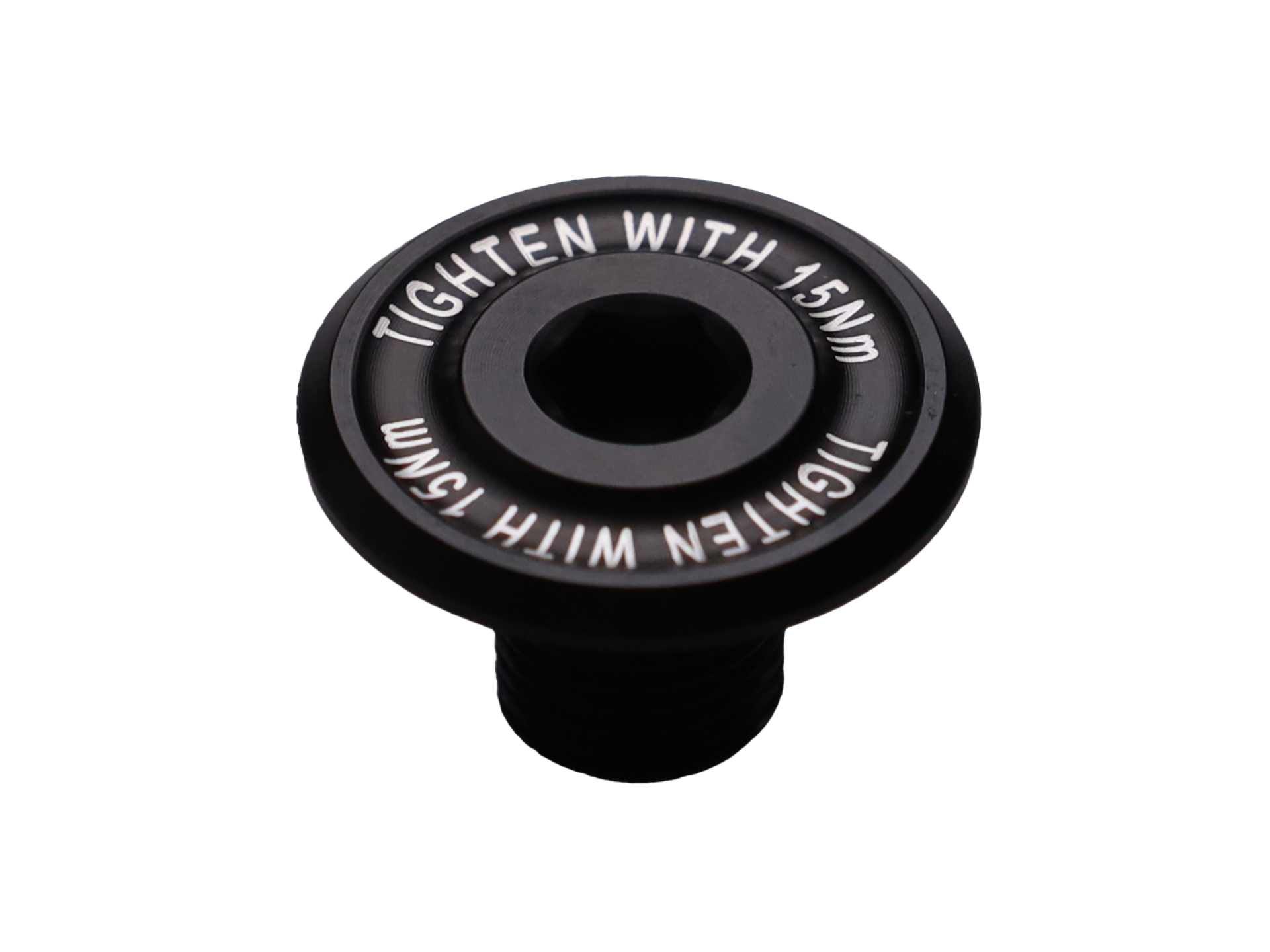 Axle Cap 15 Mm PROPAIN Bicycles