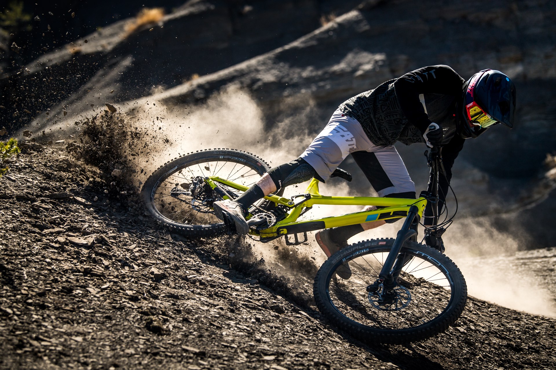 Spindrift • Propain Bikes