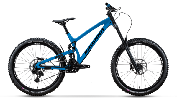 propain dh bike