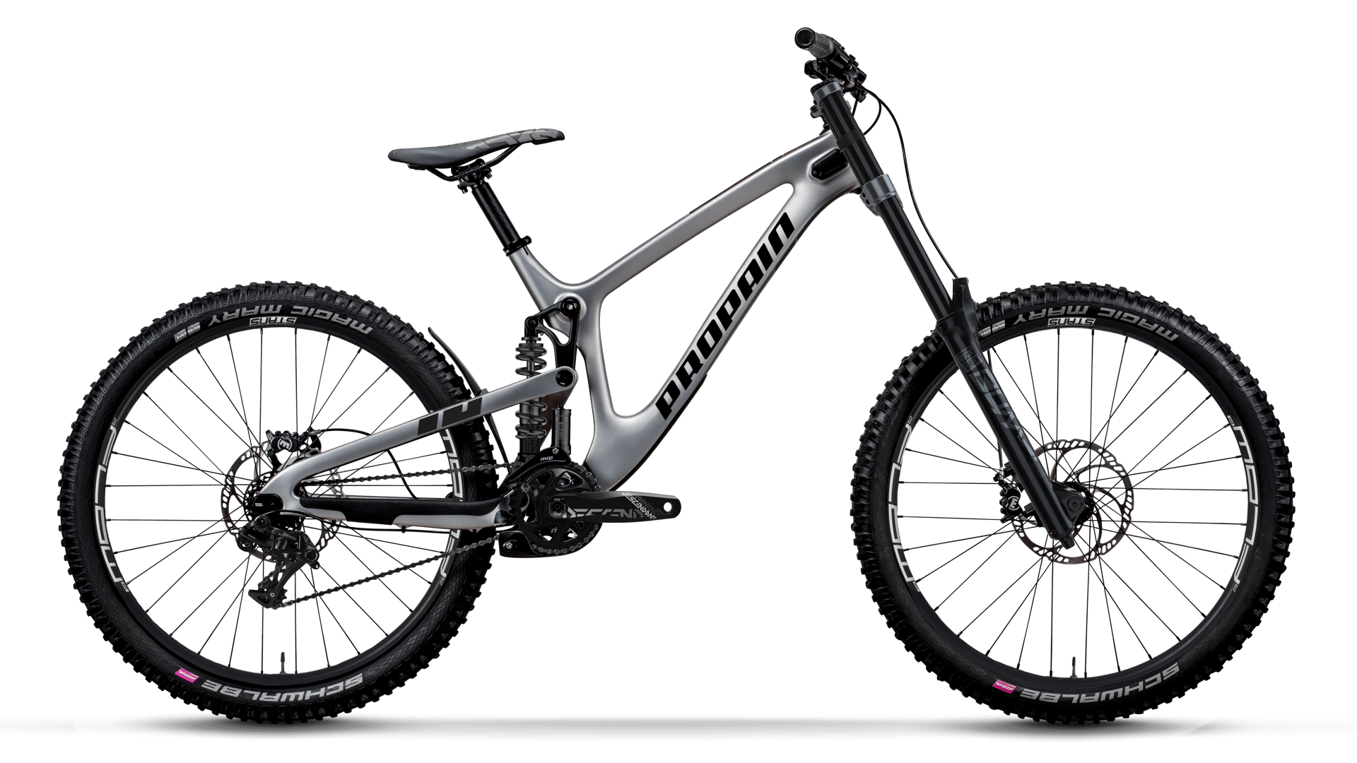 Rage CF 29 Performance PROPAIN Bicycles North America